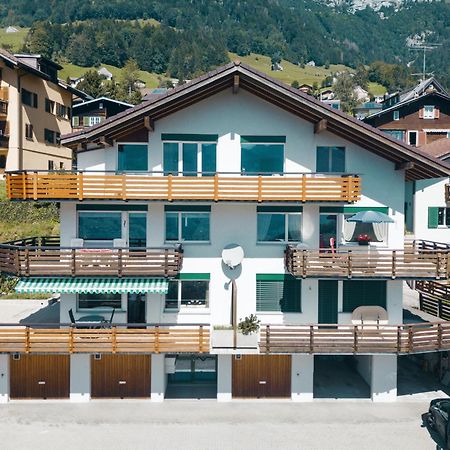 Apartment Brugg Амден Экстерьер фото
