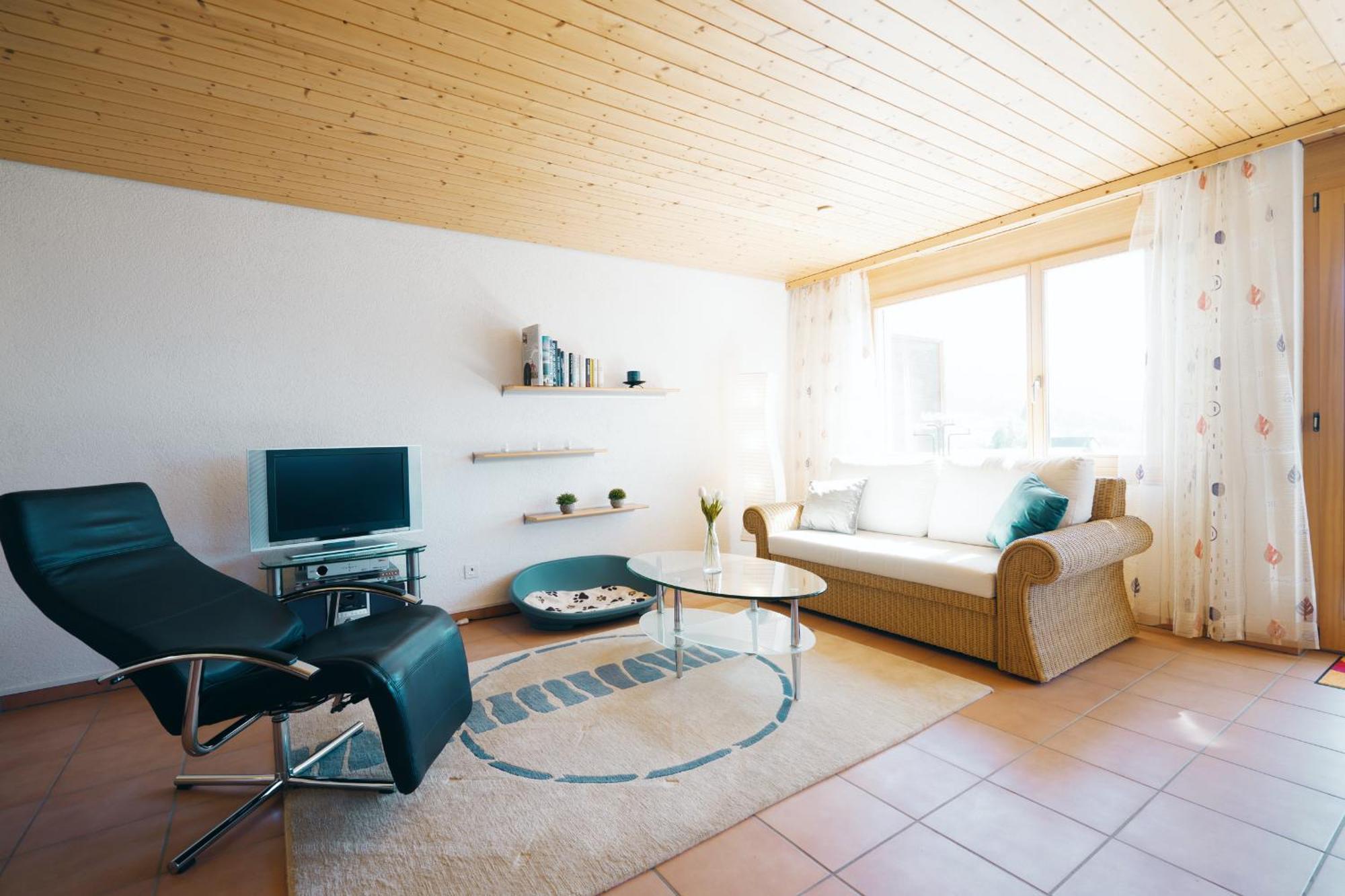 Apartment Brugg Амден Экстерьер фото