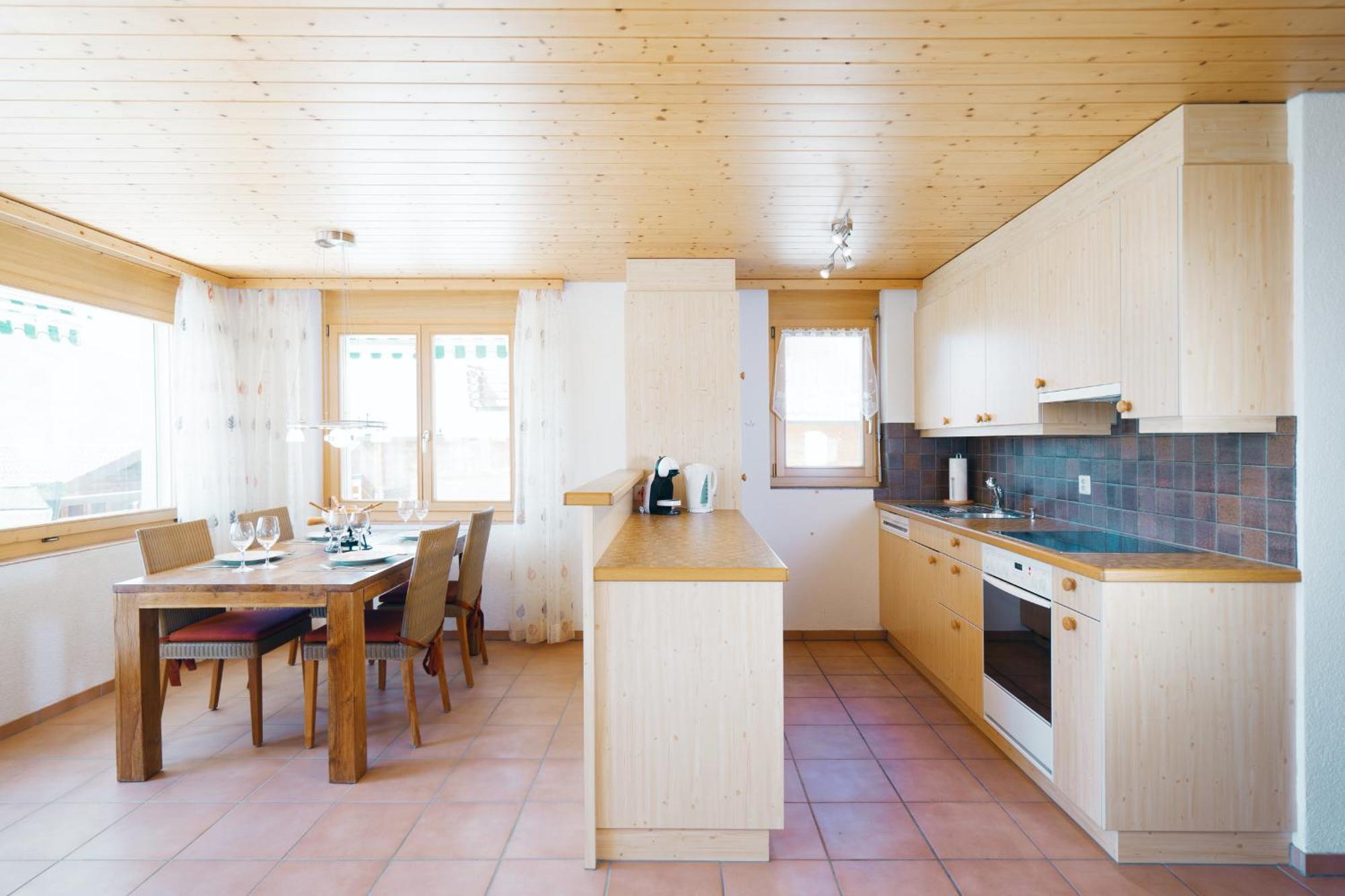 Apartment Brugg Амден Экстерьер фото