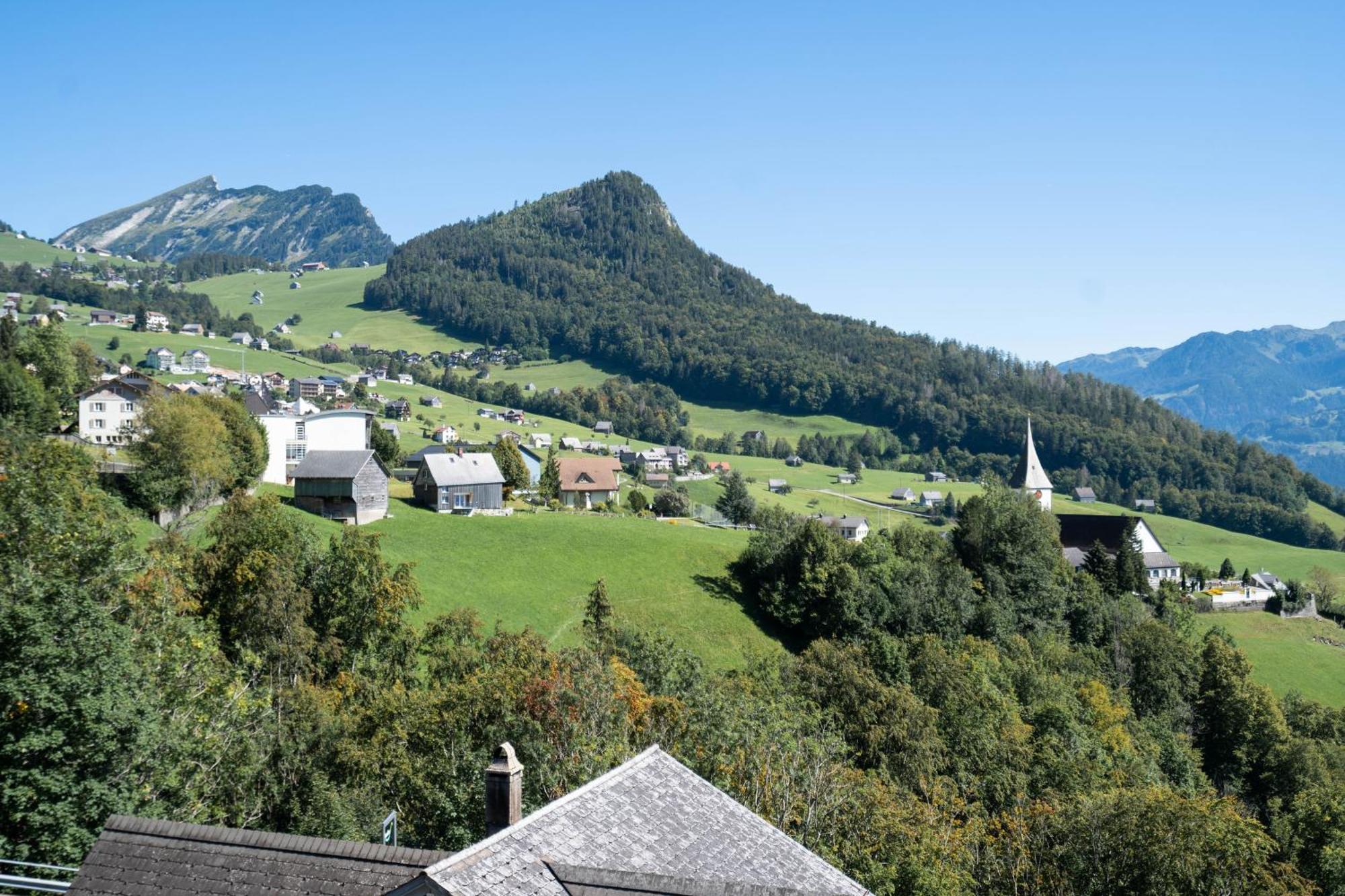 Apartment Brugg Амден Экстерьер фото